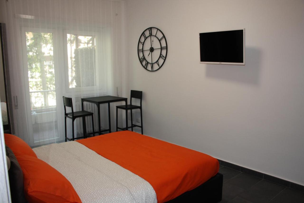Vatican Spot Bed & Breakfast Rom